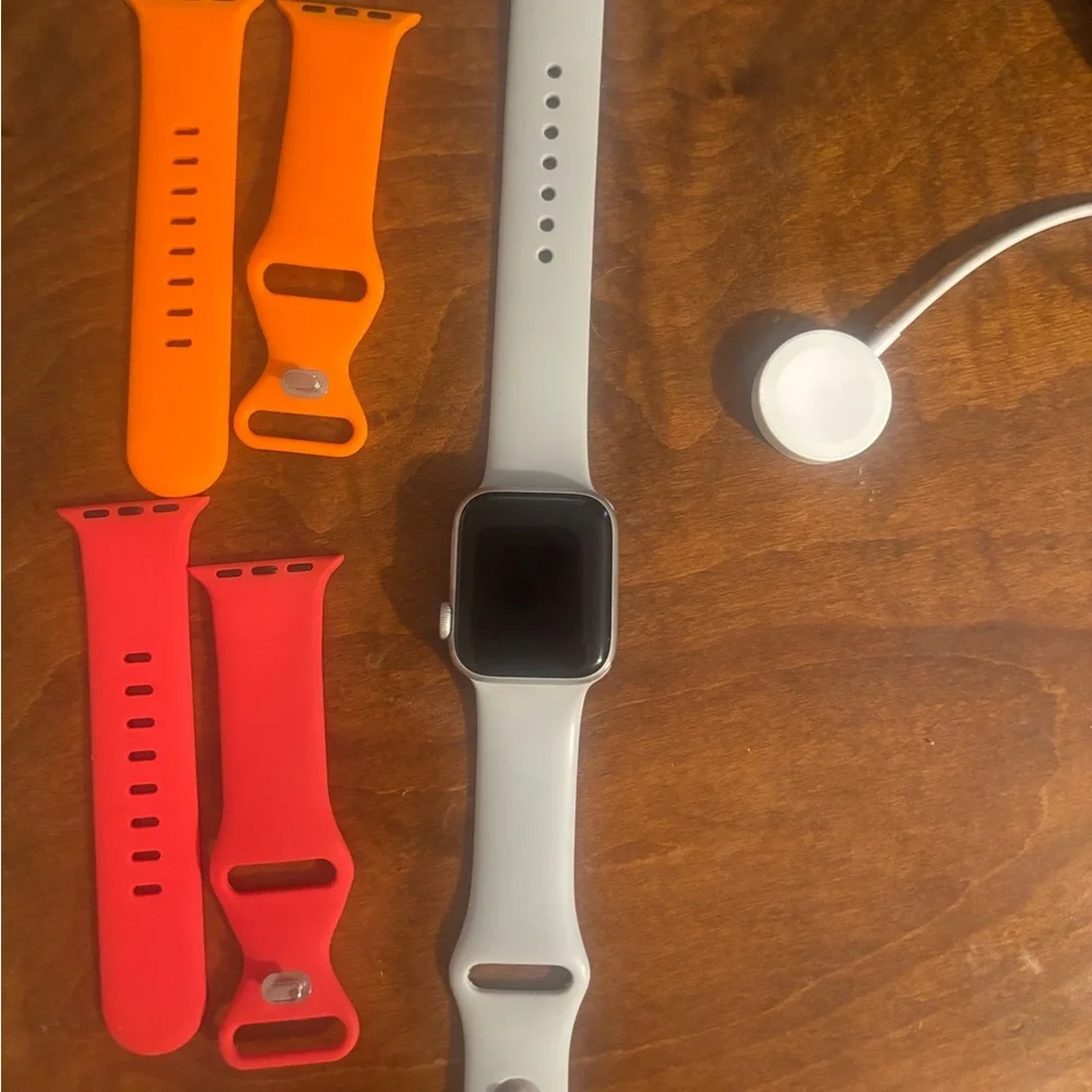 Apple Watch